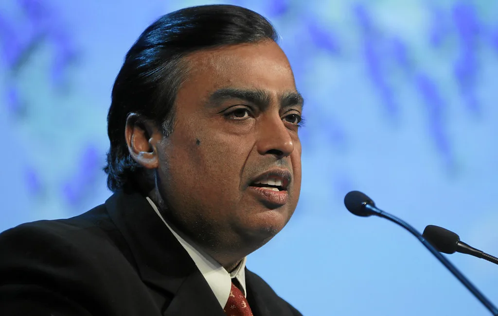 The 10 wealthiest people on the planet in 2024