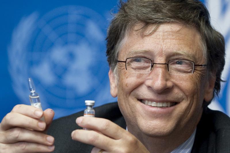 The 10 Wealthiest People on the Planet in 2024