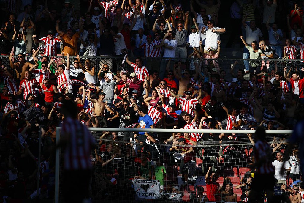 Athletic Bilbao and Its Unbreakable Connection to the Basque Country