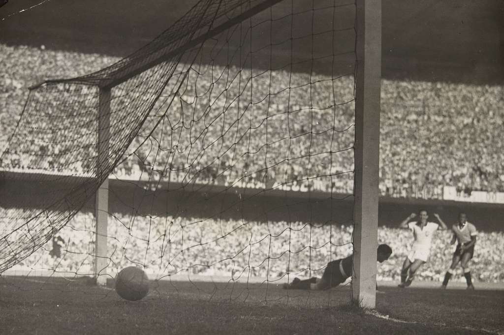 Barbosa: The icon, the “condemnation,” and racism in football 70 years later
