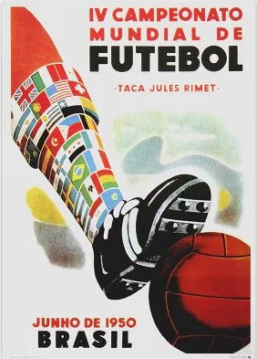 Barbosa: The icon, the “condemnation,” and racism in football 70 years later