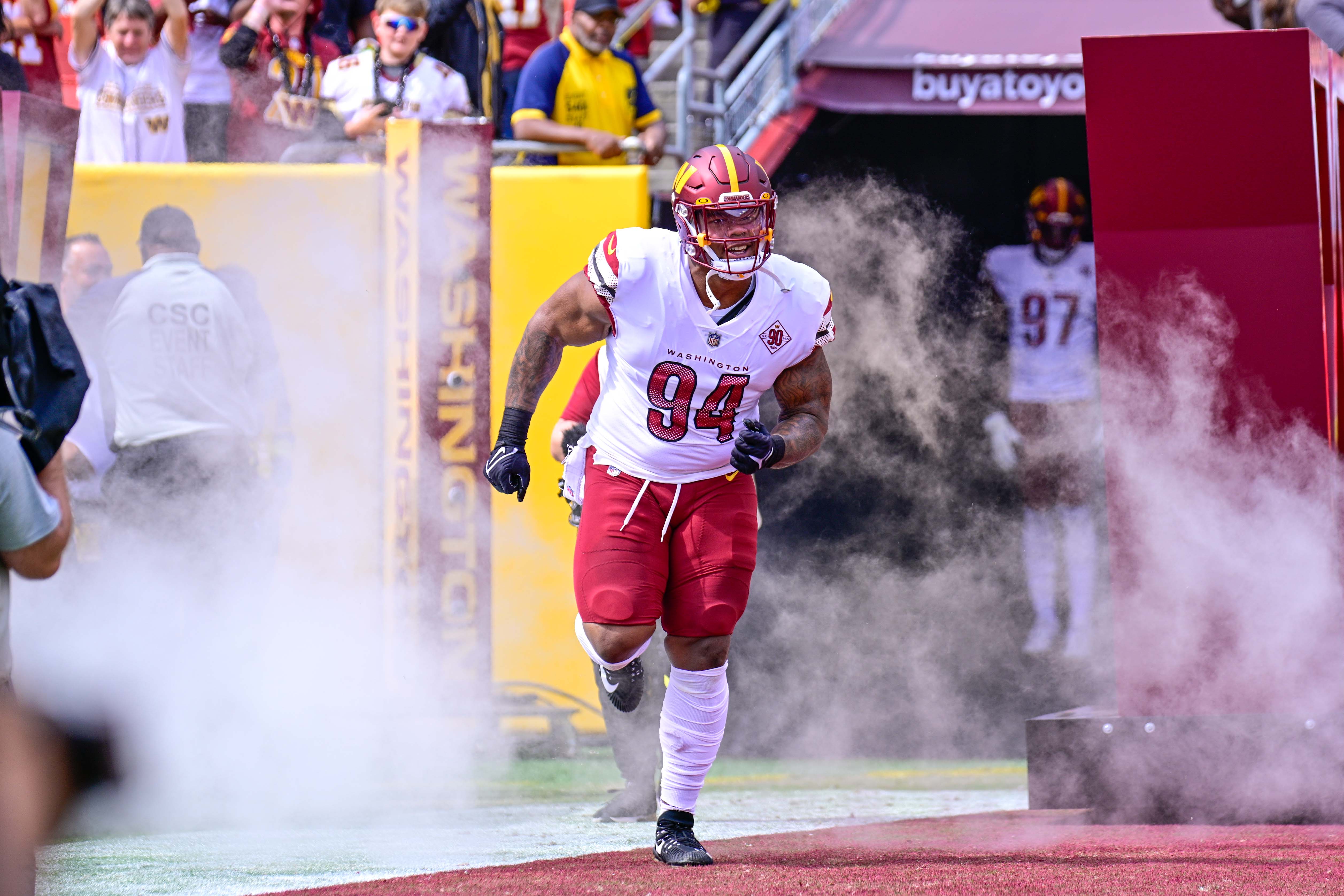 Choosing Brazil Shows the Brazilian Market's Importance to the NFL