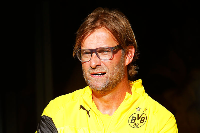 The End of the 'Klopp Era': Farewell to the Greatest Manager in Liverpool History