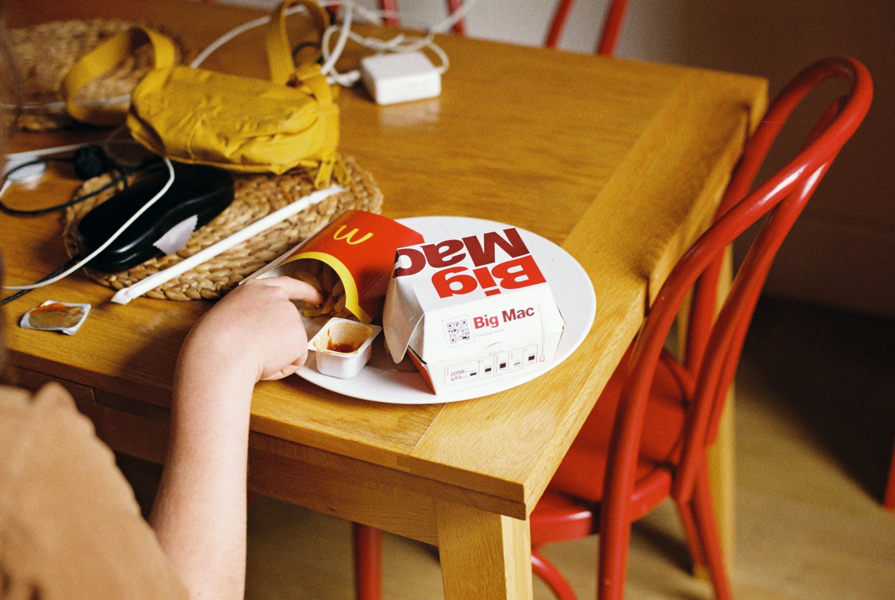 What Is the Big Mac Index? The Economic Calculation Behind the Popular Burger