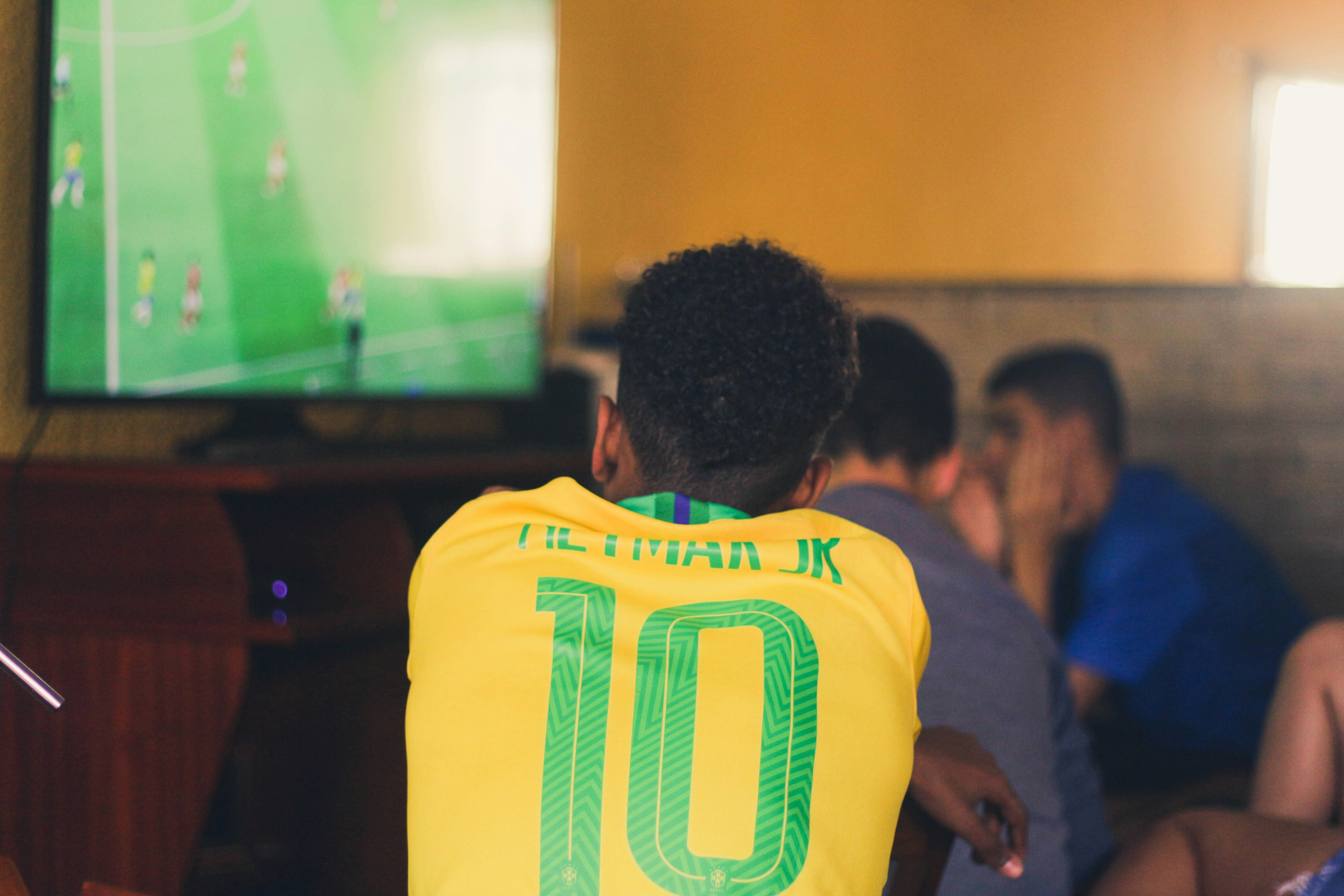 LFF vs. Libra: What Are They? How Do They Seek to Regulate Football Broadcasting Rights?