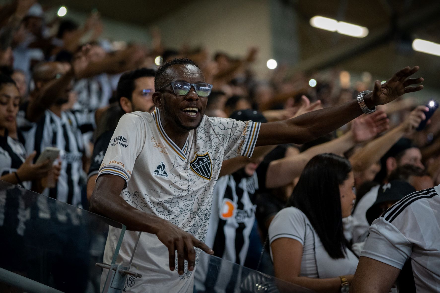 What is the real impact of supporter members on ticket sales for Brazilian teams?