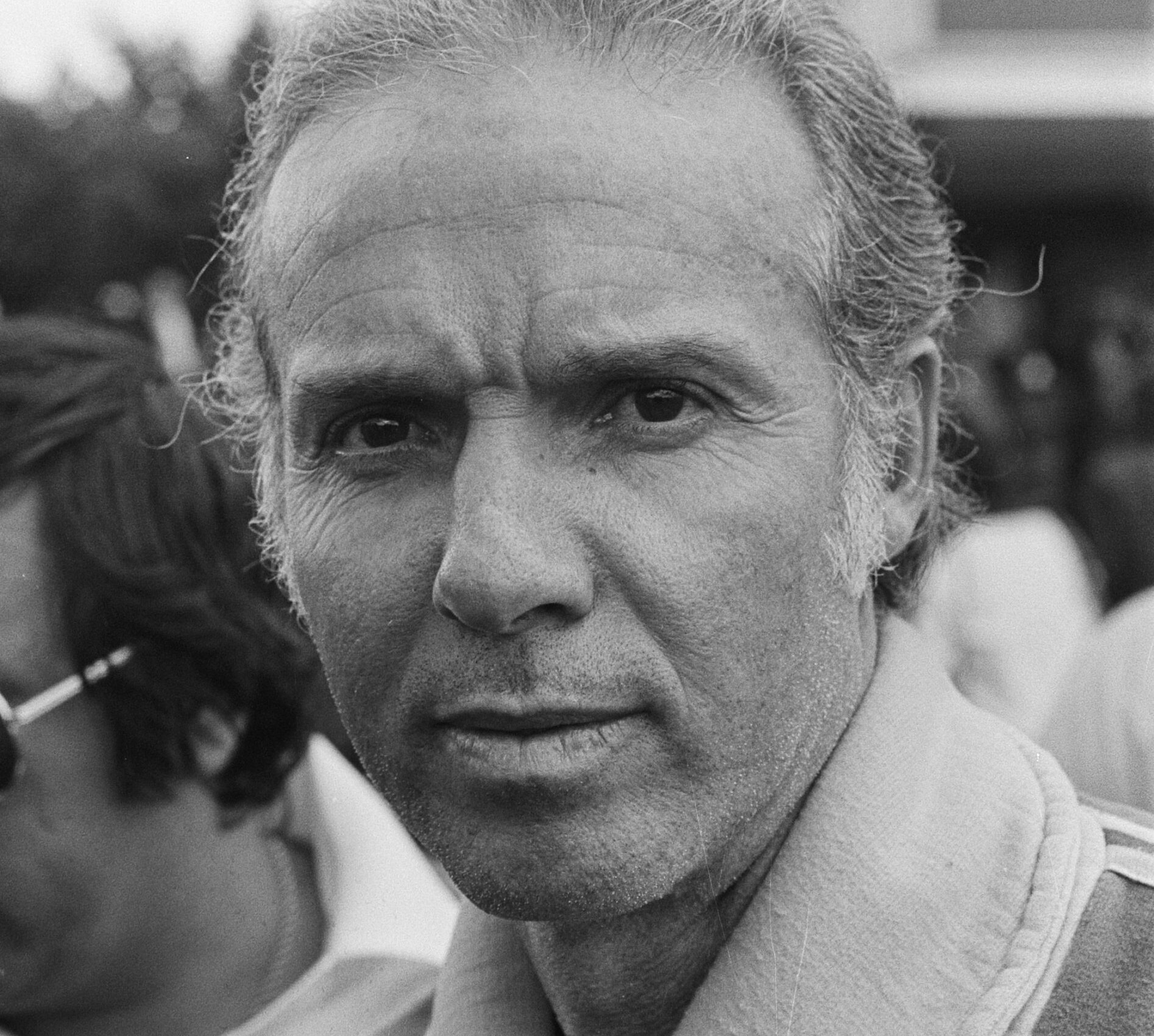 A Life Dedicated to the National Team: Zagallo's Journey Through Brazilian Football