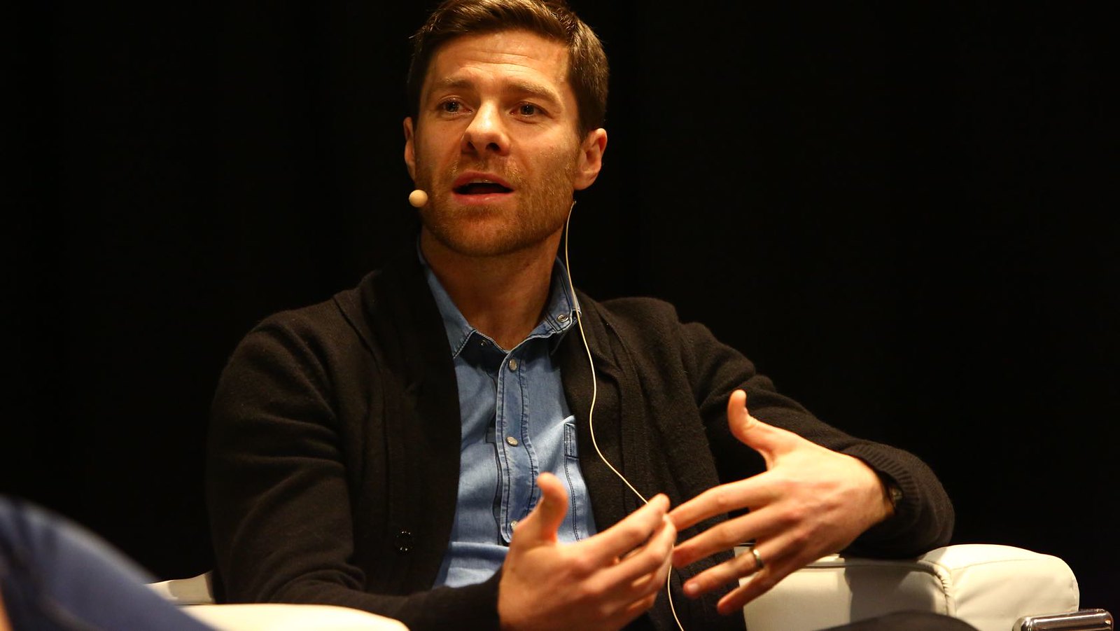Courage and Patience: The Success Behind Xabi Alonso's Football Club