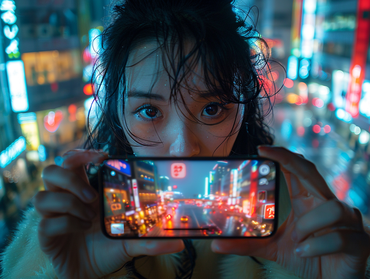 New ChatGPT-4o Analyzes Videos and Images and Translates in Real Time