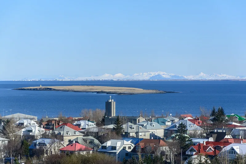 The Icelandic model: Why the country is a benchmark for gender equality