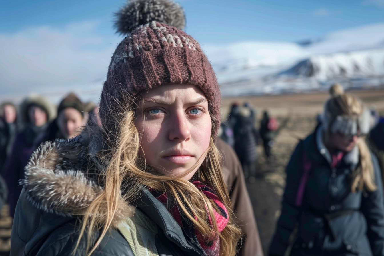 The Icelandic Model: Why the Country Is a Benchmark for Gender Equality
