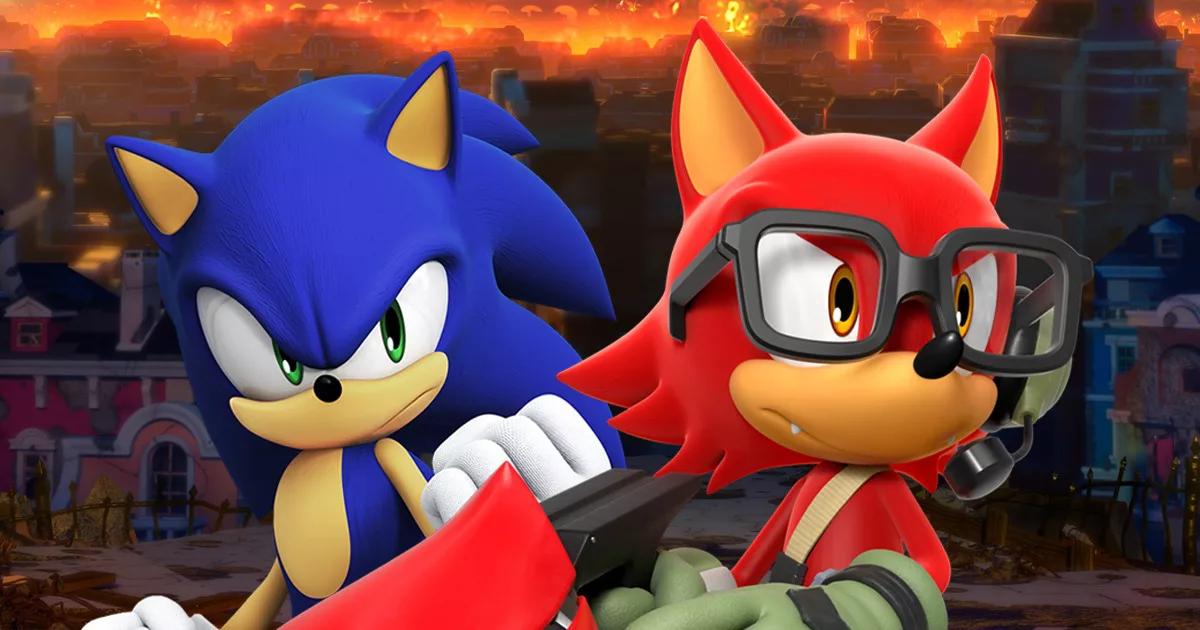 “Sonic Is Very Popular in Brazil”: We Interviewed a Former SEGA HARDlight Director
