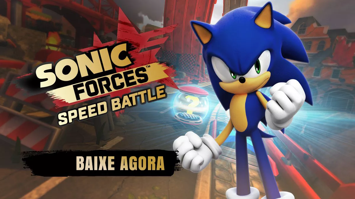 “Sonic Is Very Popular in Brazil”: We Interviewed a Former SEGA HARDlight Director