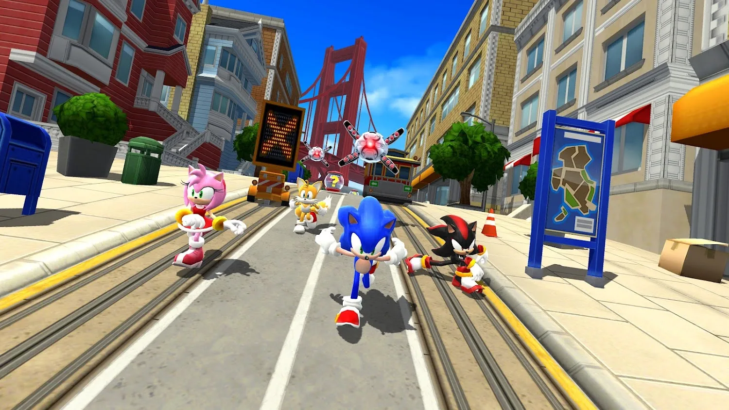 “Sonic Is Very Popular in Brazil”: We Interviewed a Former SEGA HARDlight Director