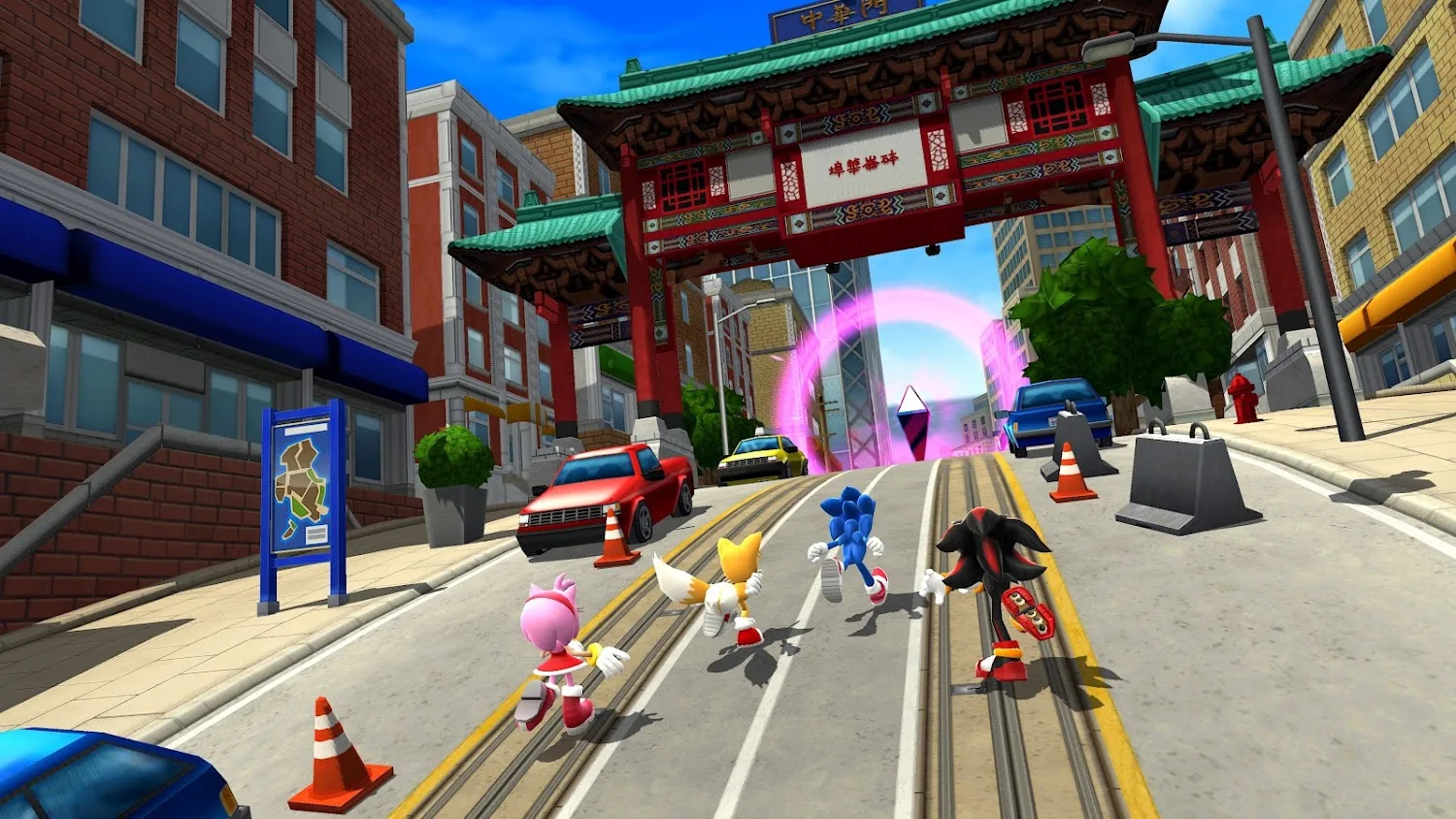 “Sonic Is Very Popular in Brazil”: We Interviewed a Former SEGA HARDlight Director