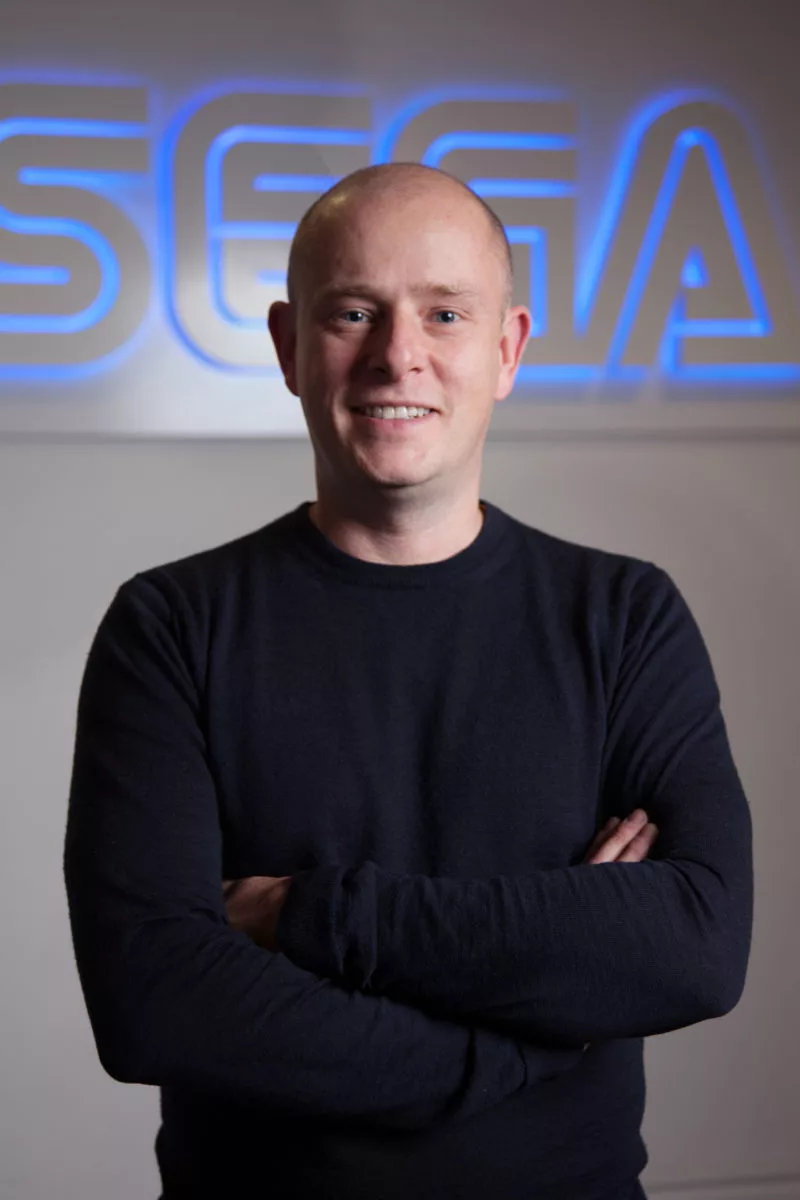 “Sonic Is Very Popular in Brazil”: We Interviewed a Former SEGA HARDlight Director