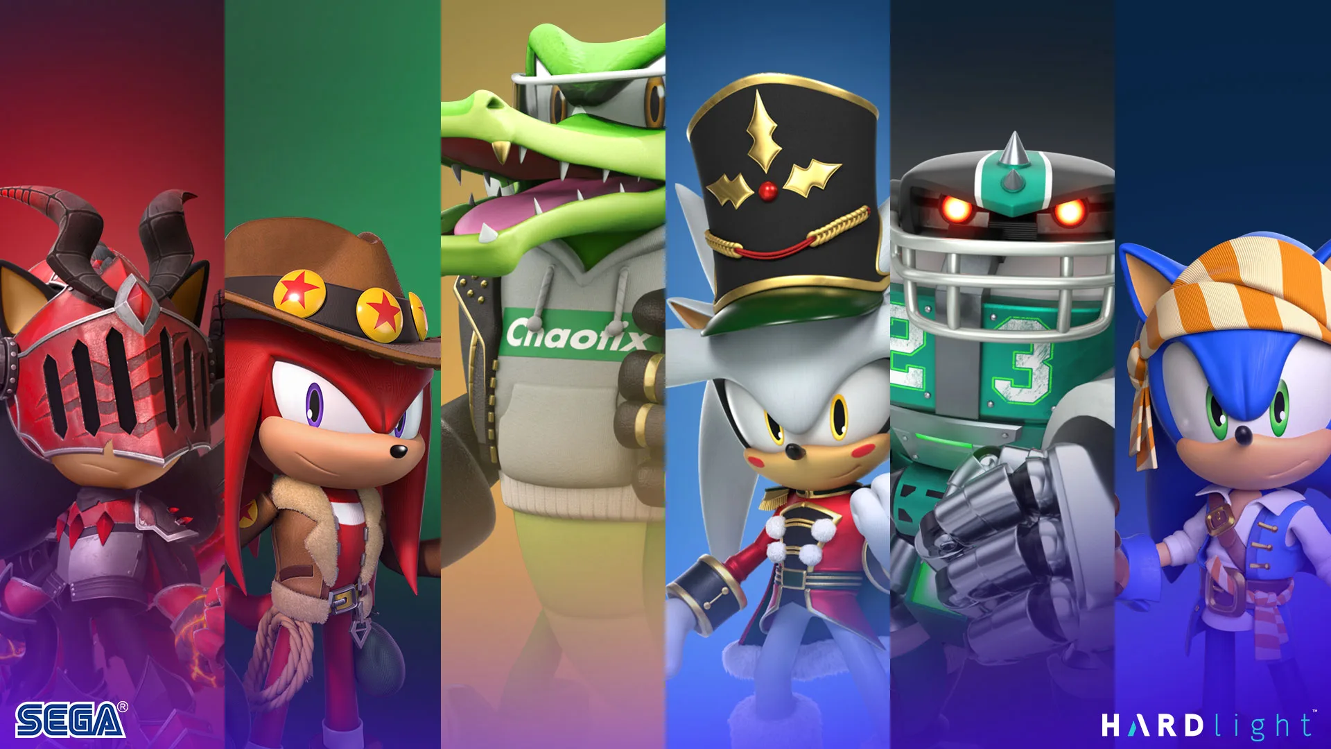 “Sonic Is Very Popular in Brazil”: We Interviewed a Former SEGA HARDlight Director