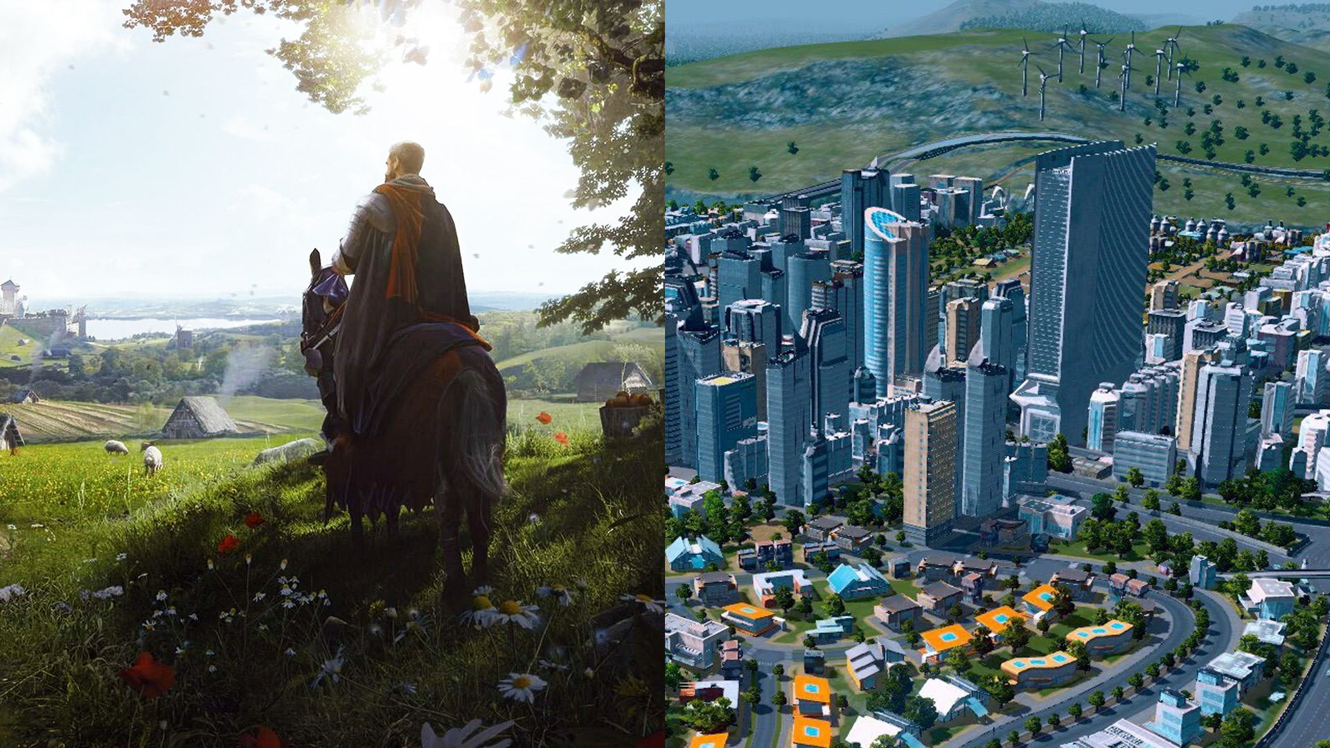 18 Games That Can Teach Resource Management and Strategy