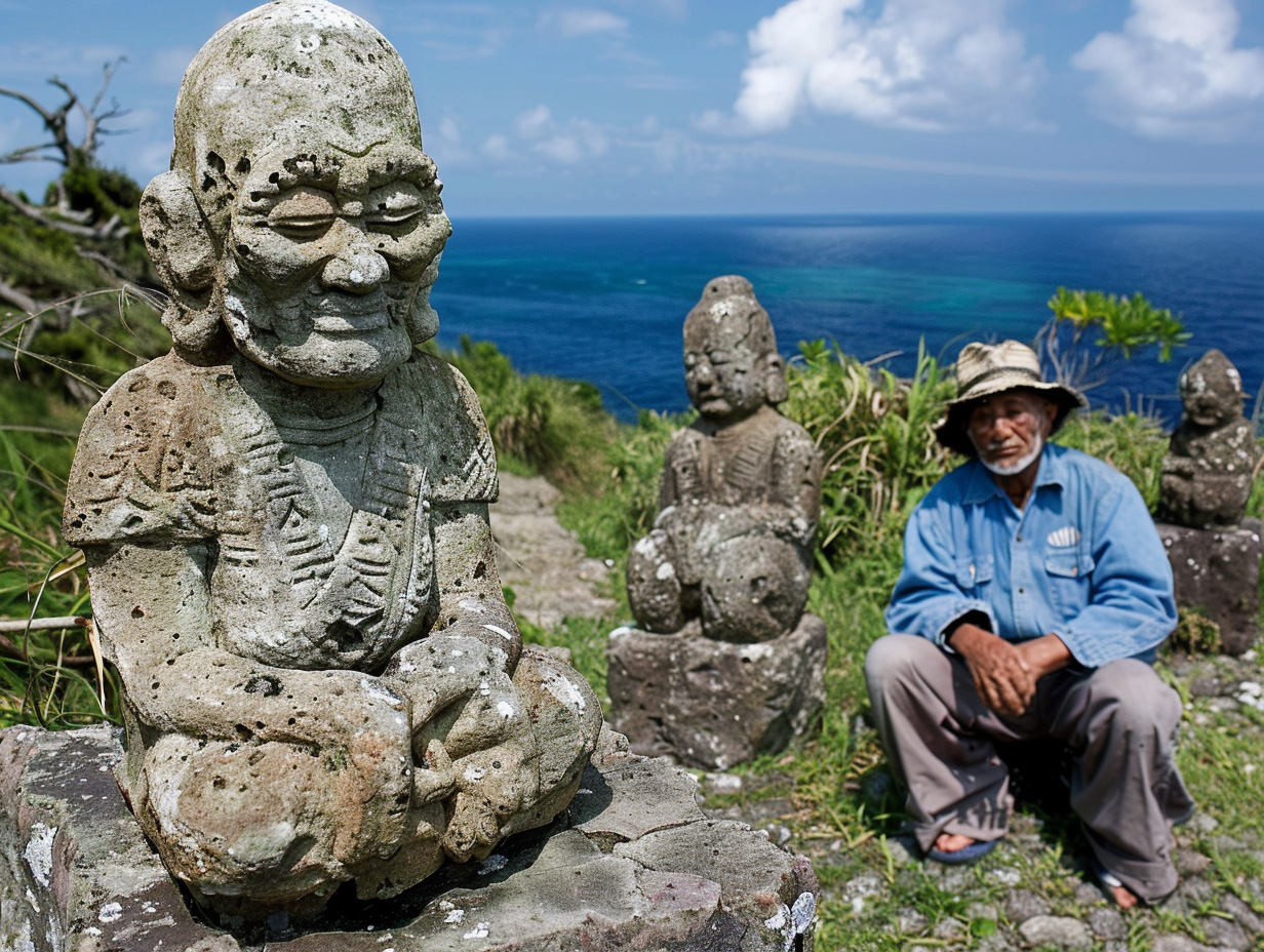 Secrets to Living 100 Years: The Enigmatic Blue Zones