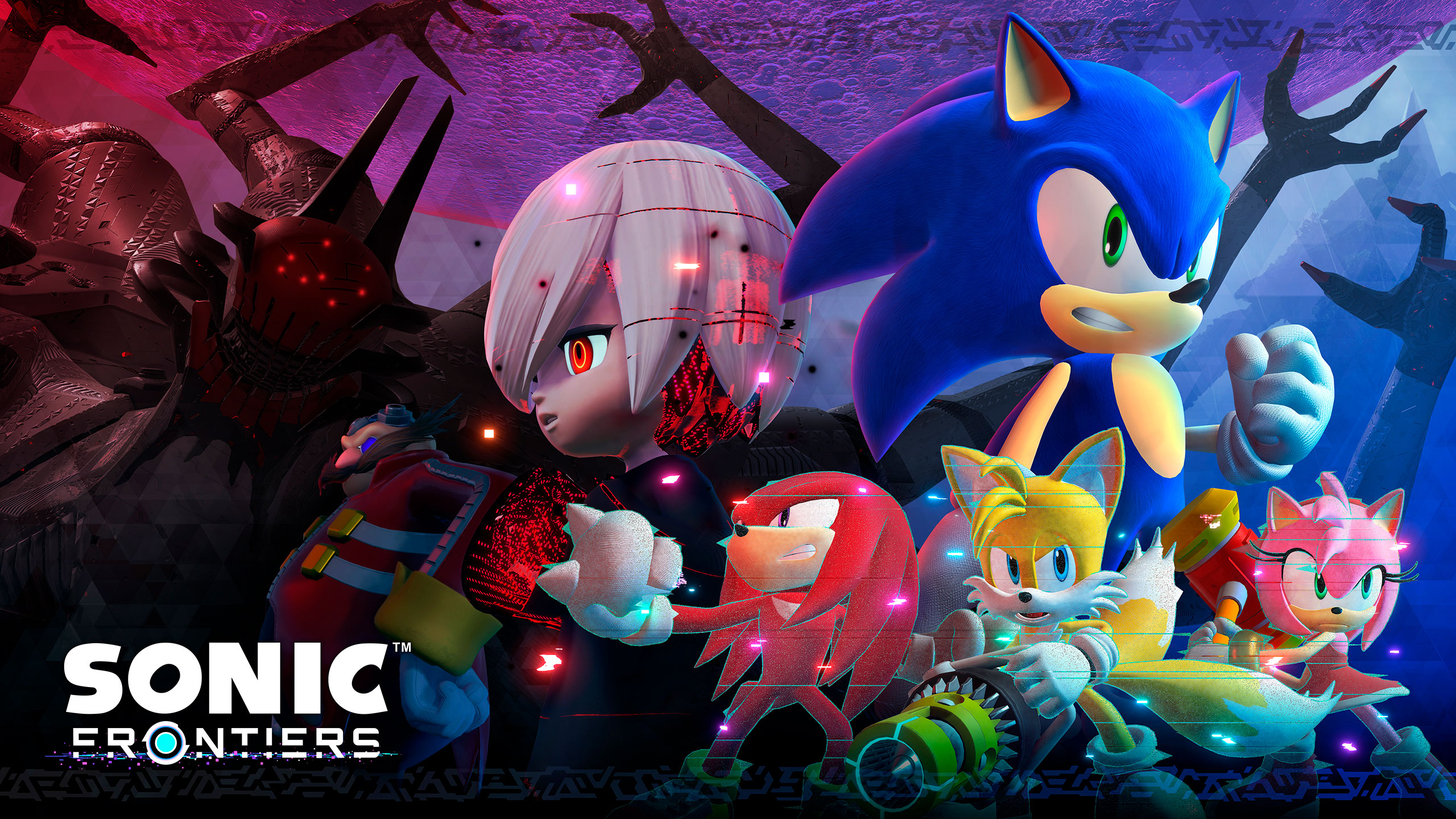 Brazilian Fan Organizes Timeline of ALL Sonic Games