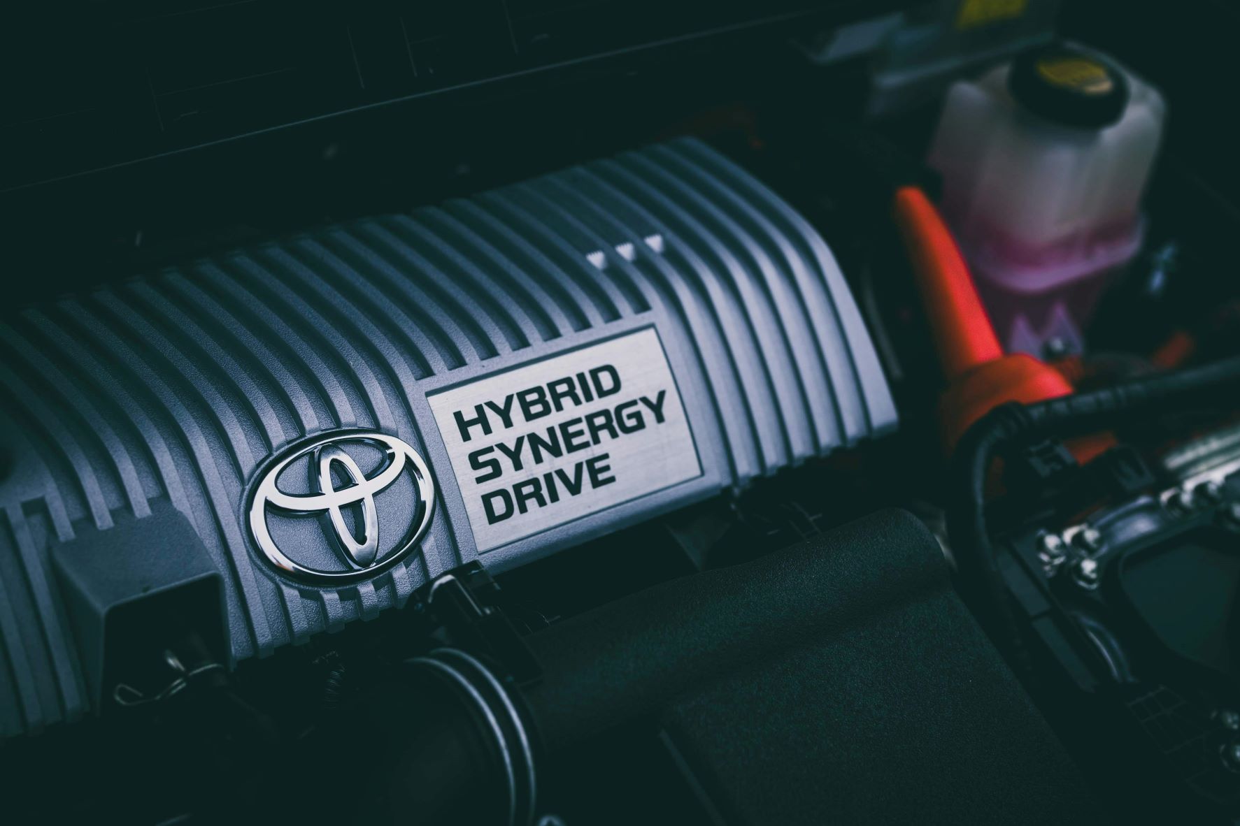 How Does the Toyota Production System Work? A Brief Guide