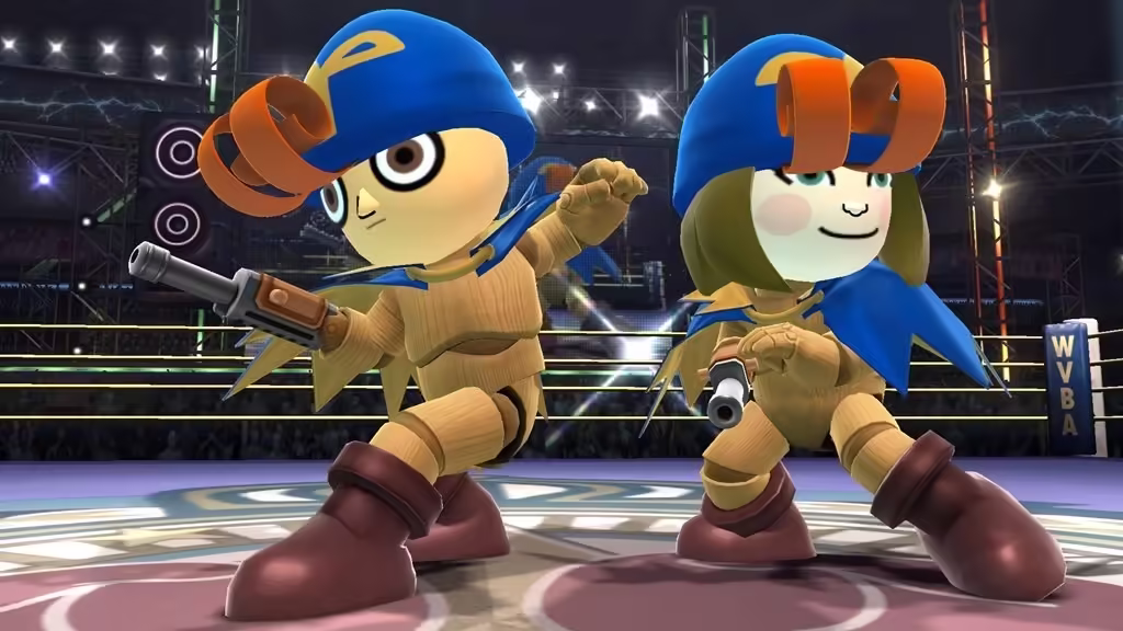 James Bond in Smash Bros.? A List of Facts About the Fighting Franchise
