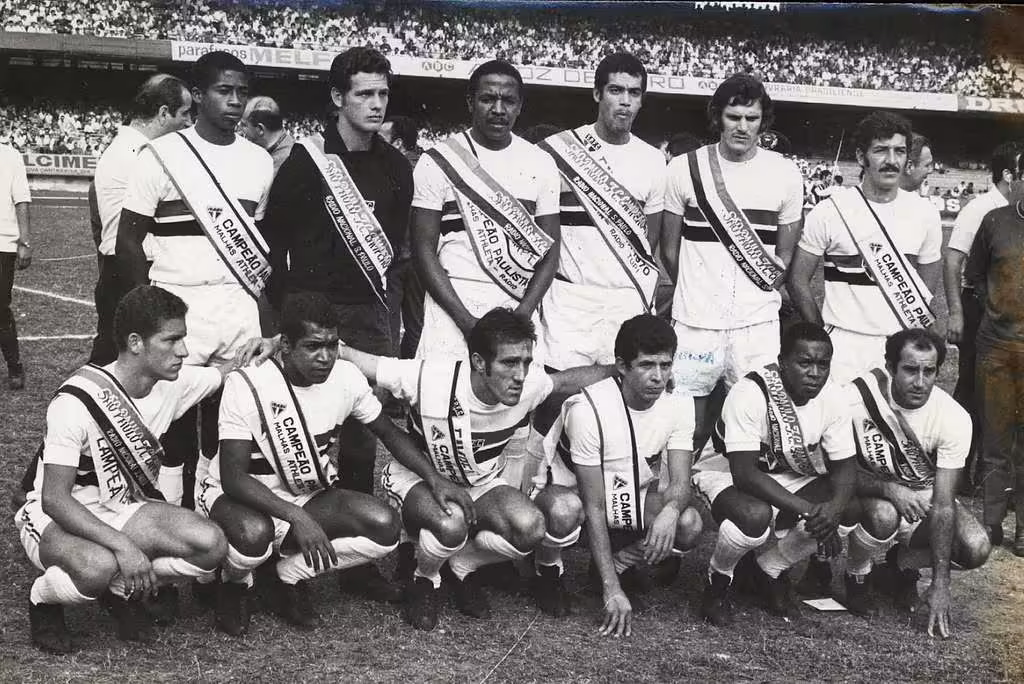 Why does the “failed” format of Brazil's state championships need to change?