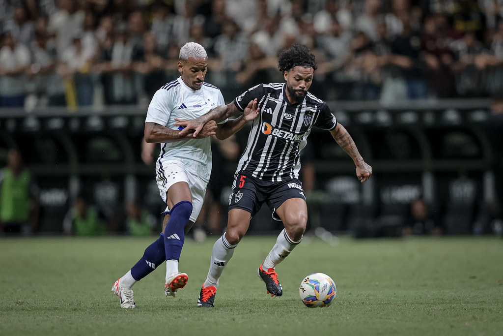 Why Does the "Failed" Format of Brazil's State Championships Need to Change?