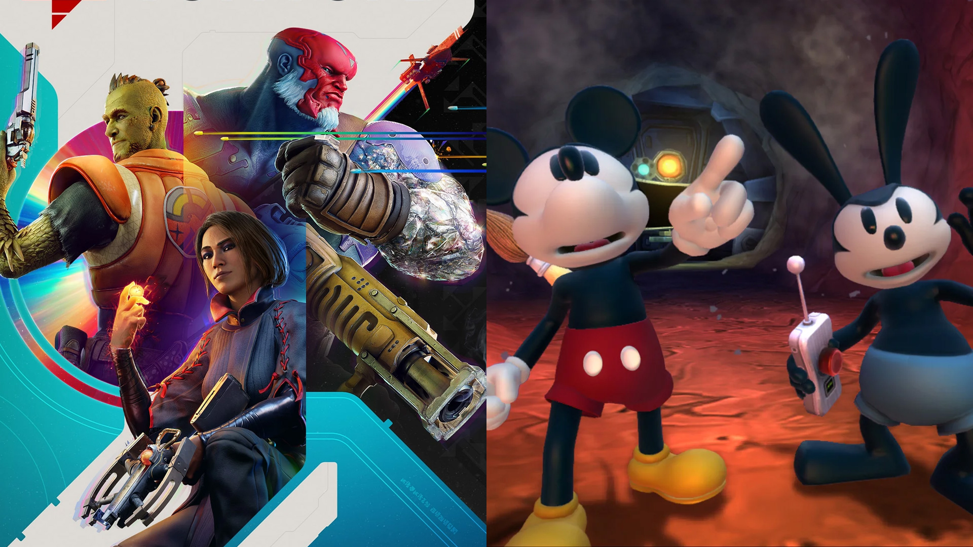 13 games that failed in sales and "brought down" their studios
