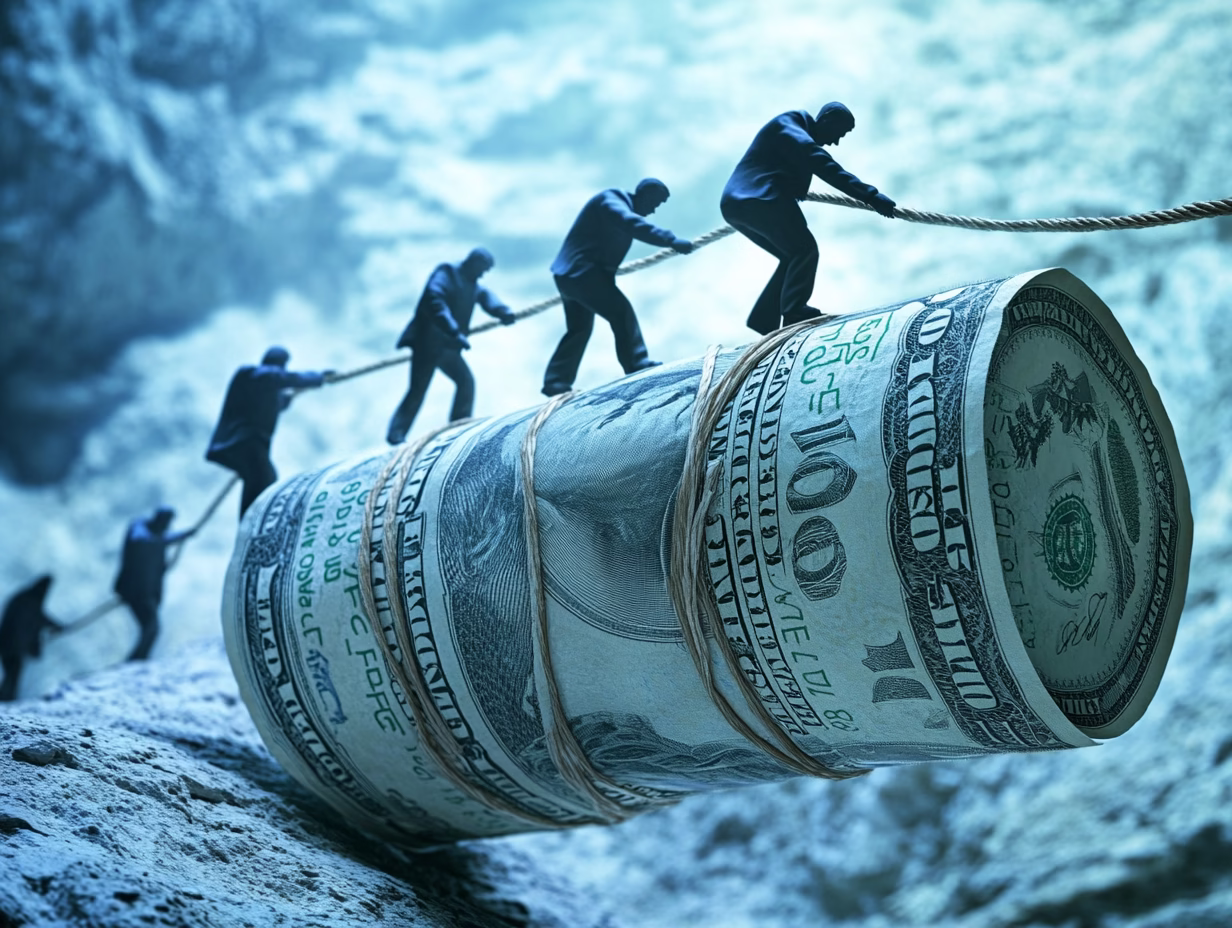 What does it really mean to be a millionaire?
