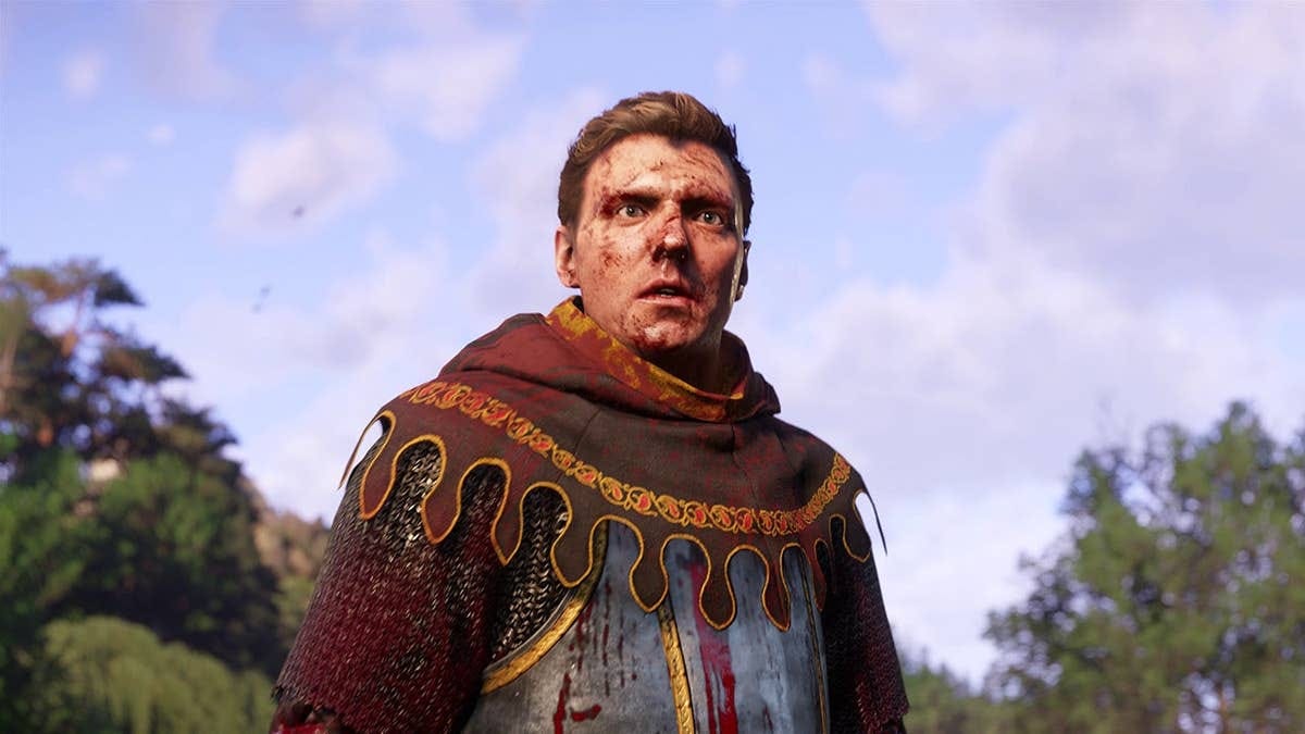 Xbox Series S 'Helped' Optimize Kingdom Come II for Other Consoles