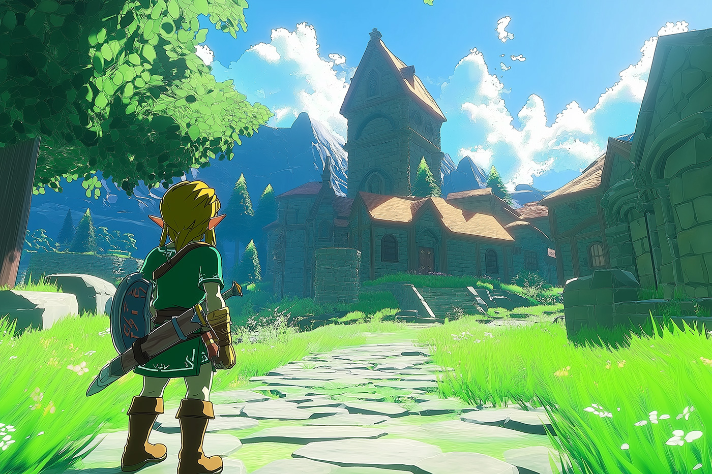 Learn to Use 7 Crucial Features for Developing Games in Unity