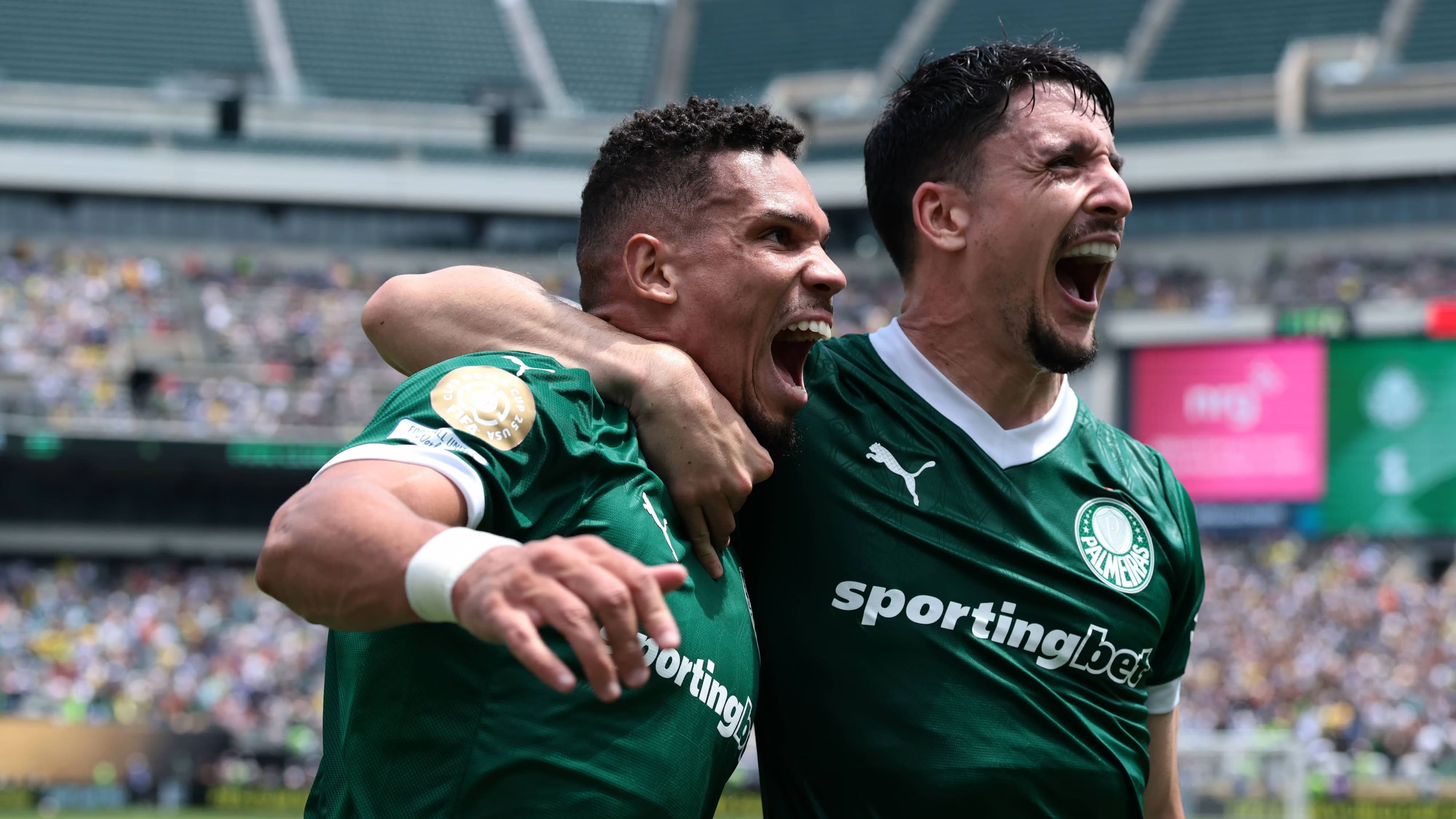 2025 Club World Cup Boosts Brazilian Clubs' Digital Presence