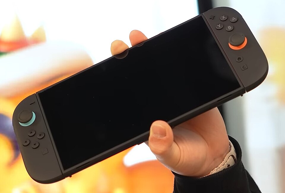 Nintendo Faces Procon-SP Notification Over Switch 2 Blocks