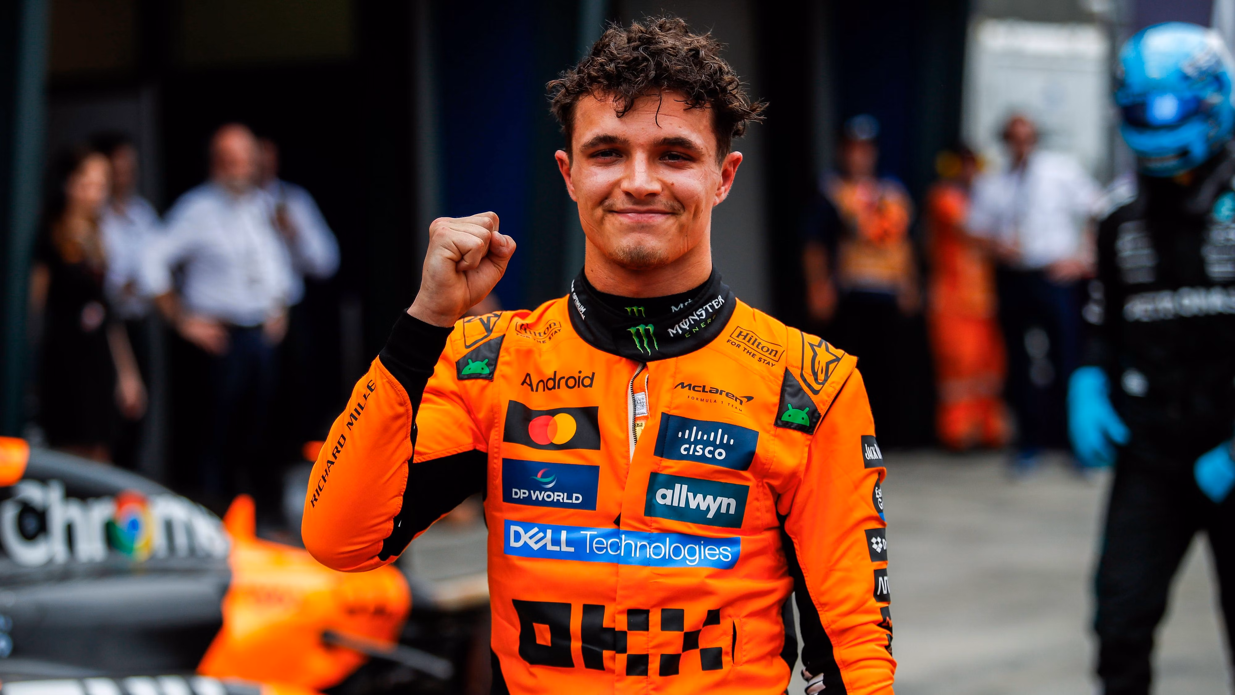 F1 2026: Which Drivers Are Confirmed for Next Season?