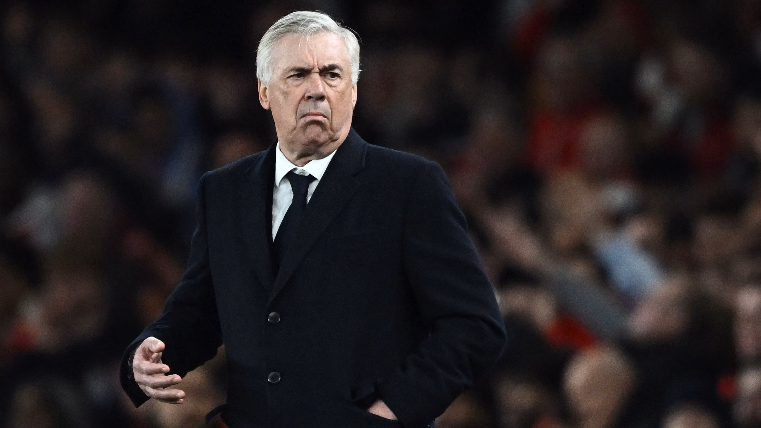 Ancelotti Announces Brazil Squad Without Neymar; See the Full List