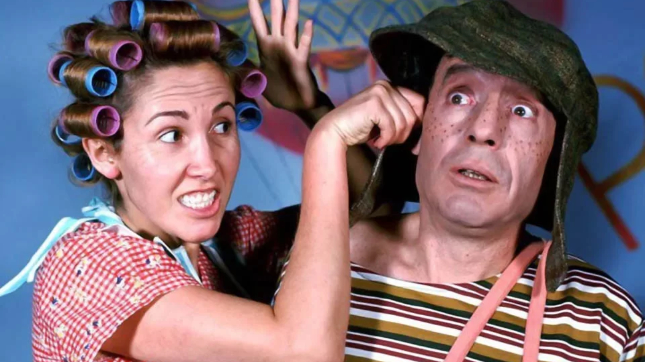 Lost Chaves Episodes Return to TV After Decades Off the Air