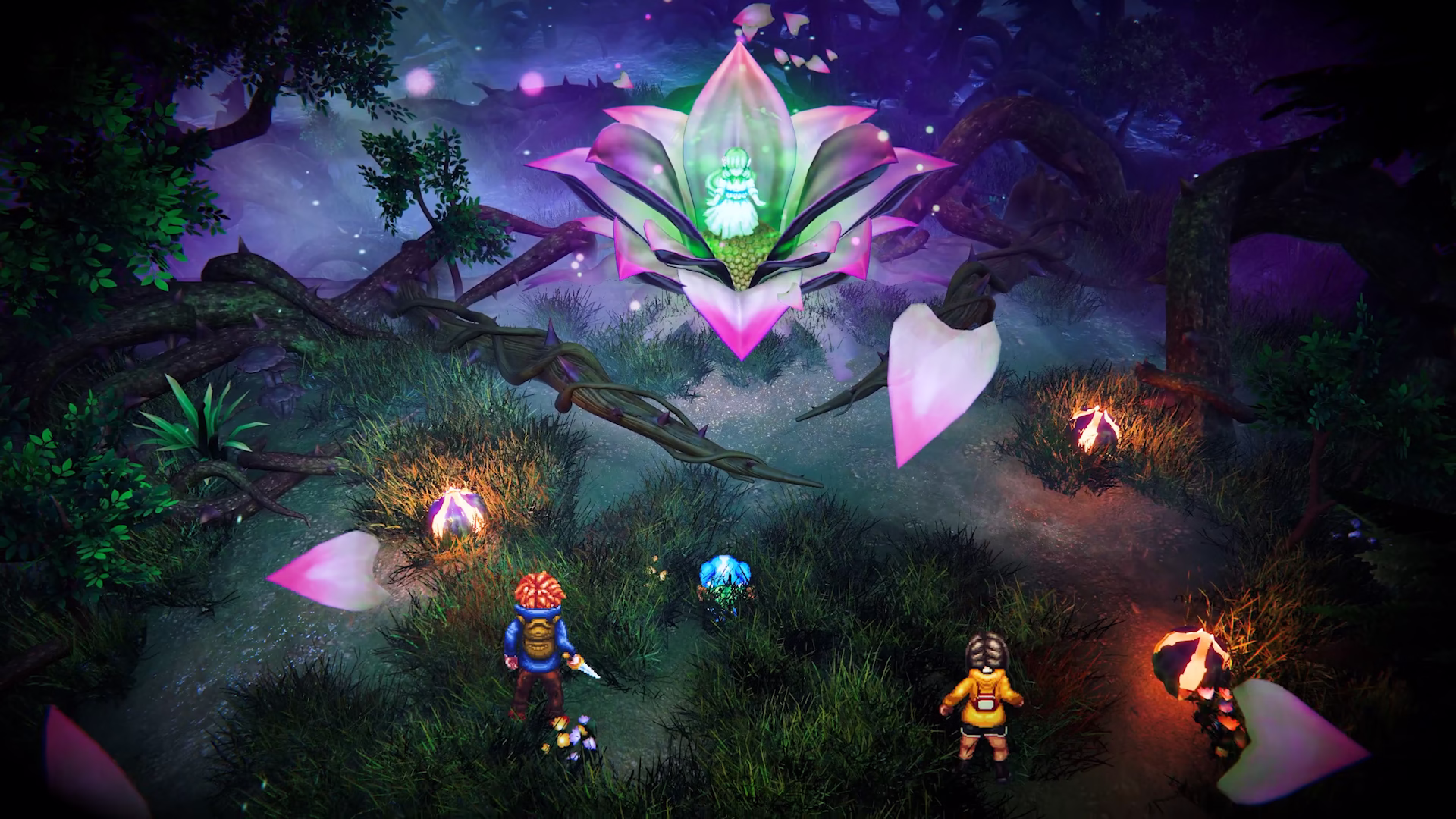 EDEN’S FRONTIER debuts at BGS 2025 with a free comic and first playable demo