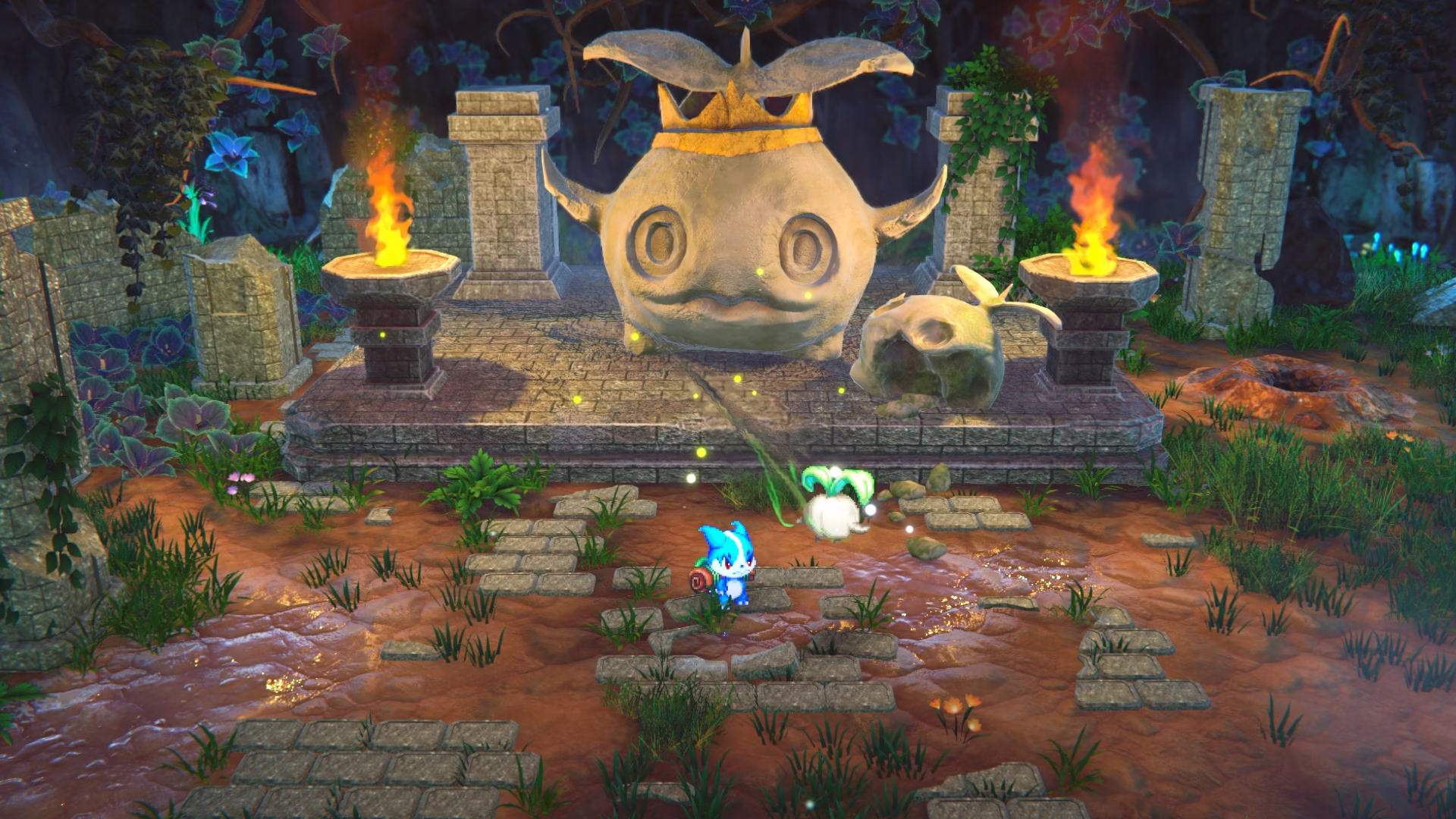 EDEN’S FRONTIER debuts at BGS 2025 with a free comic and first playable demo