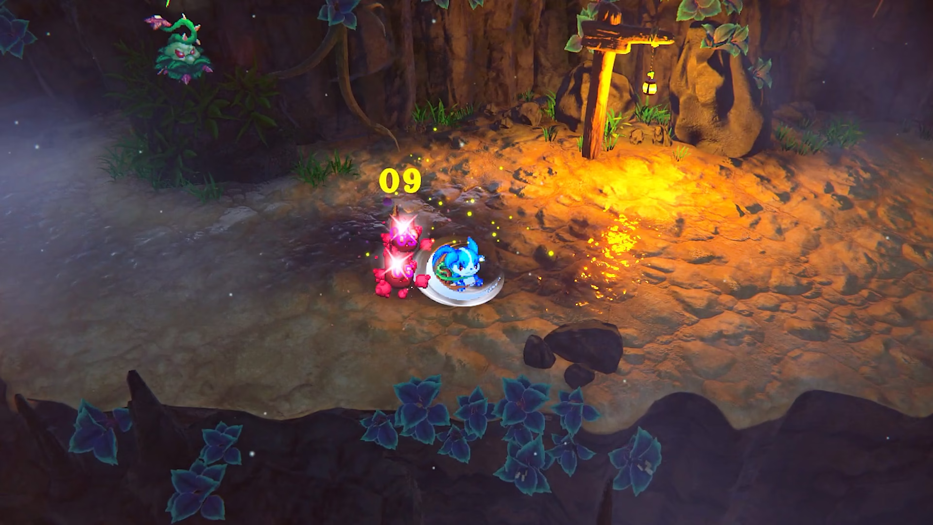 EDEN’S FRONTIER debuts at BGS 2025 with a free comic and first playable demo