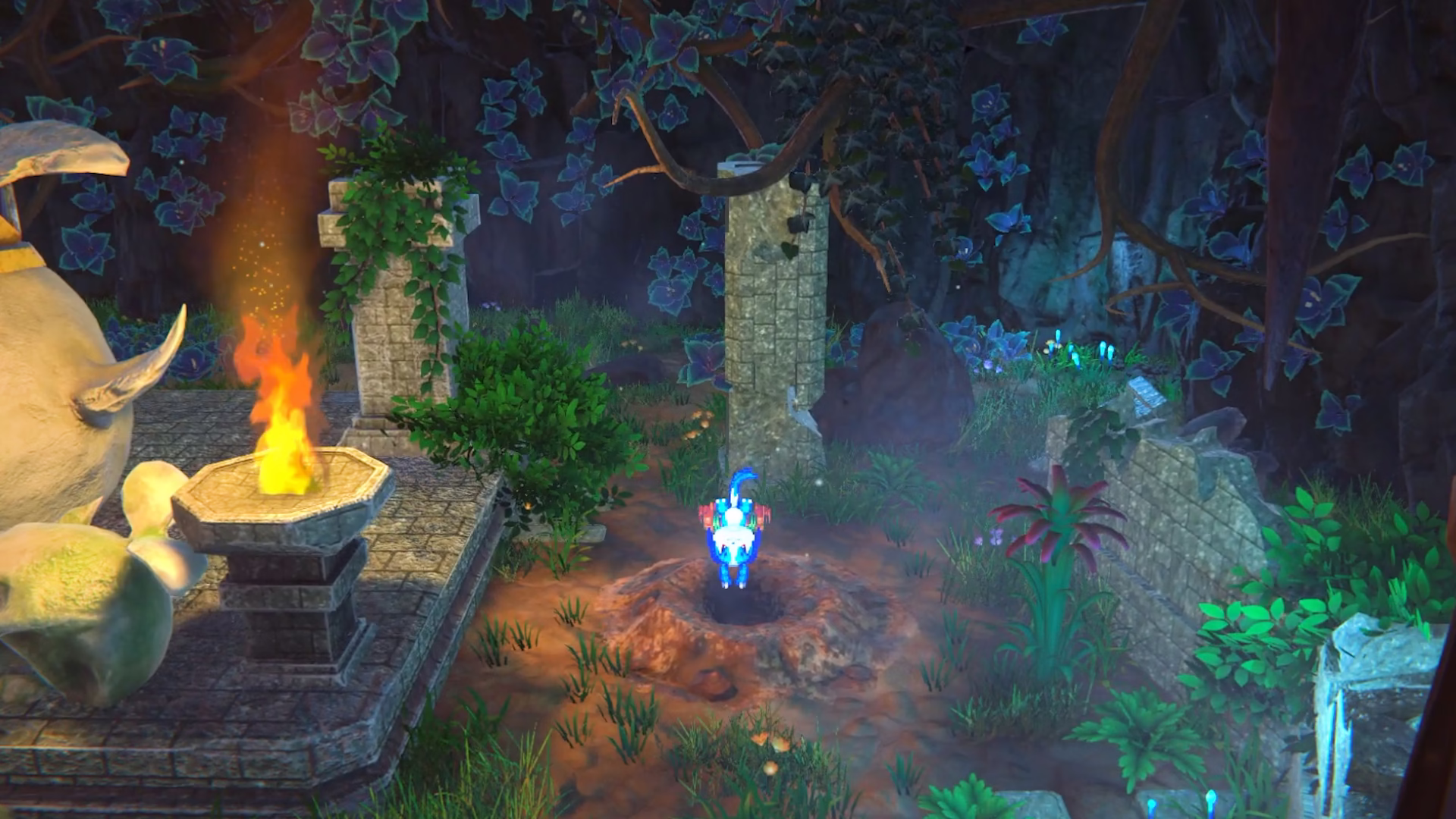 EDEN’S FRONTIER debuts at BGS 2025 with a free comic and first playable demo